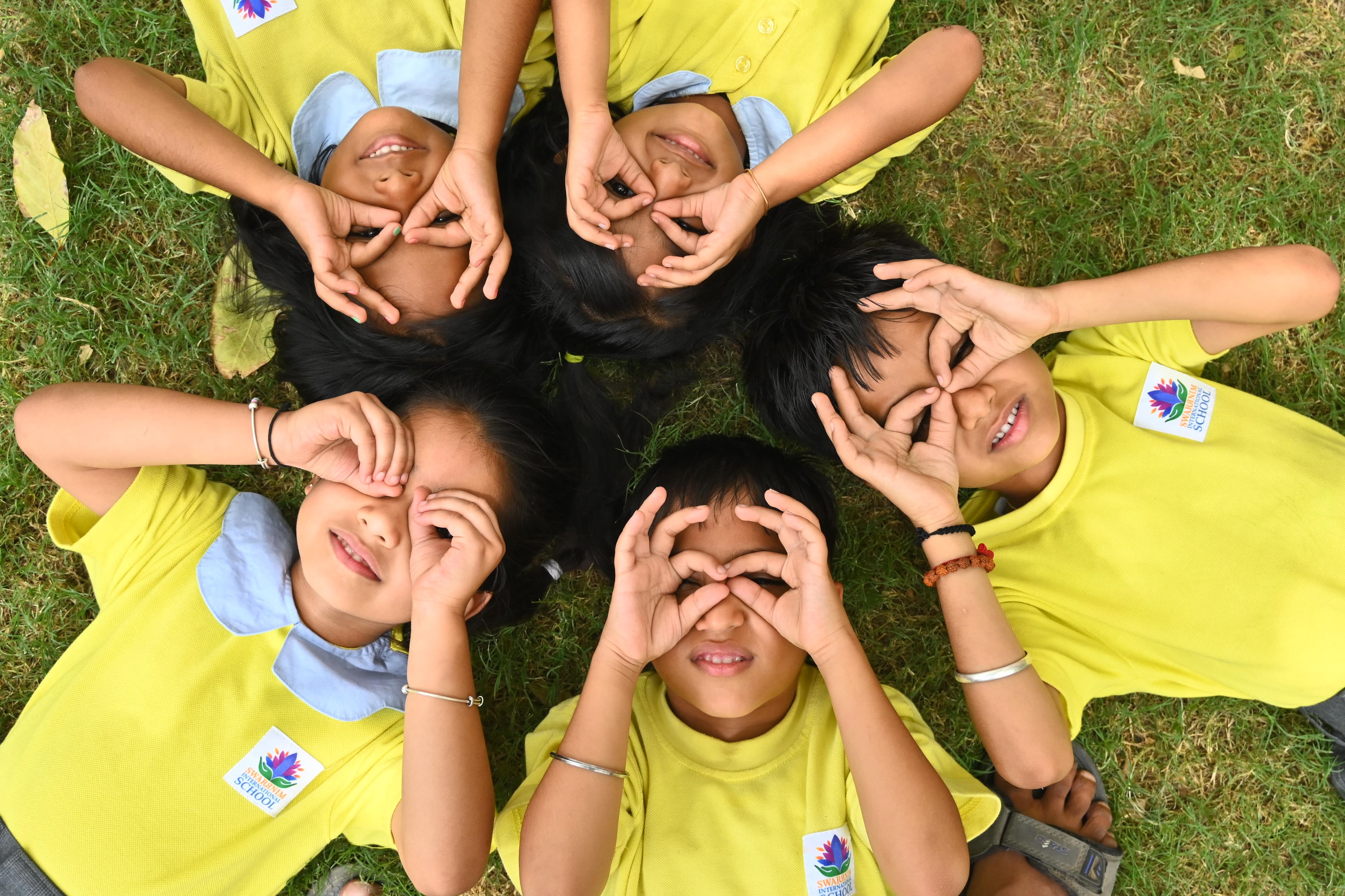 Co-curricular activity 1