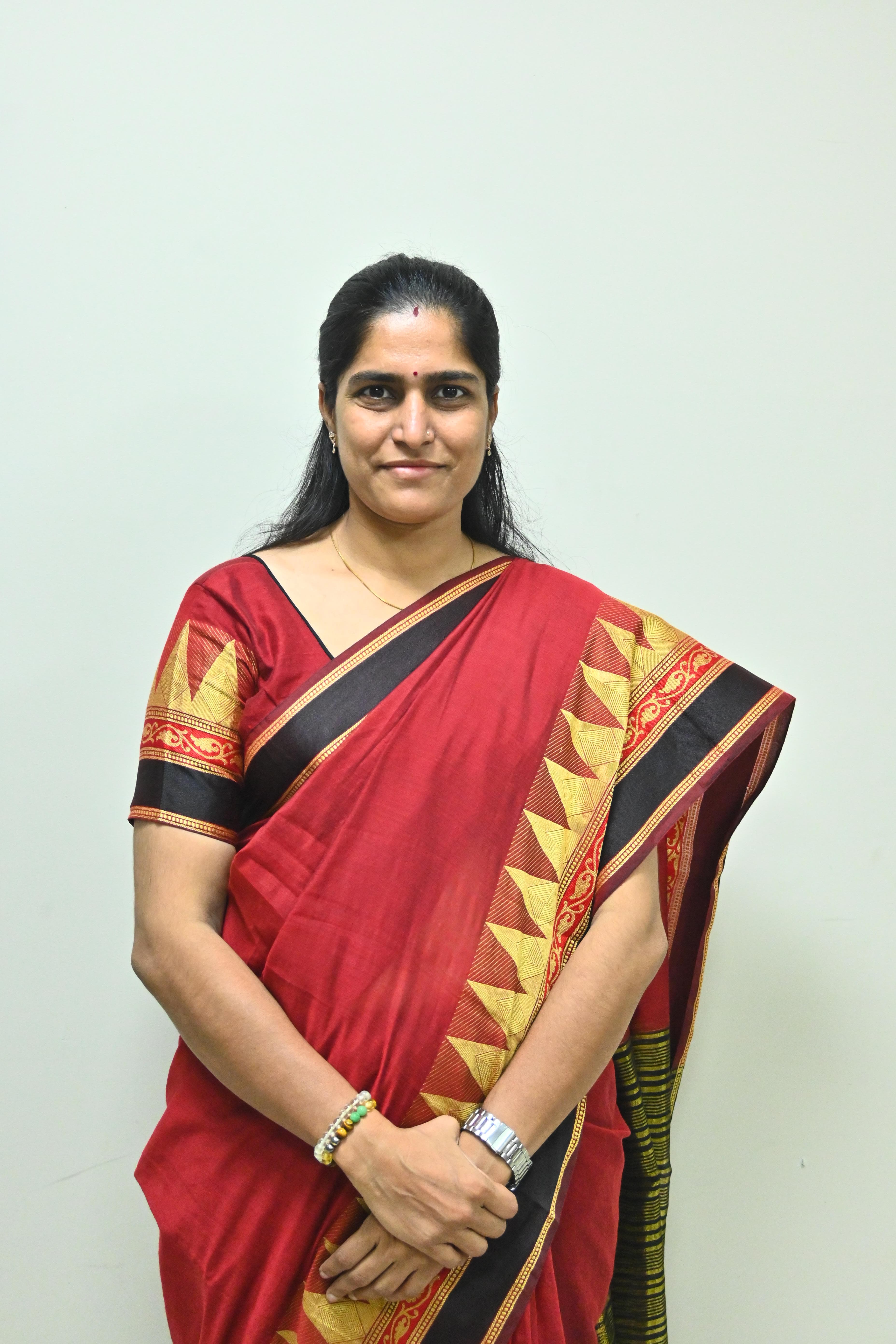 Ms. Urvashi Patel