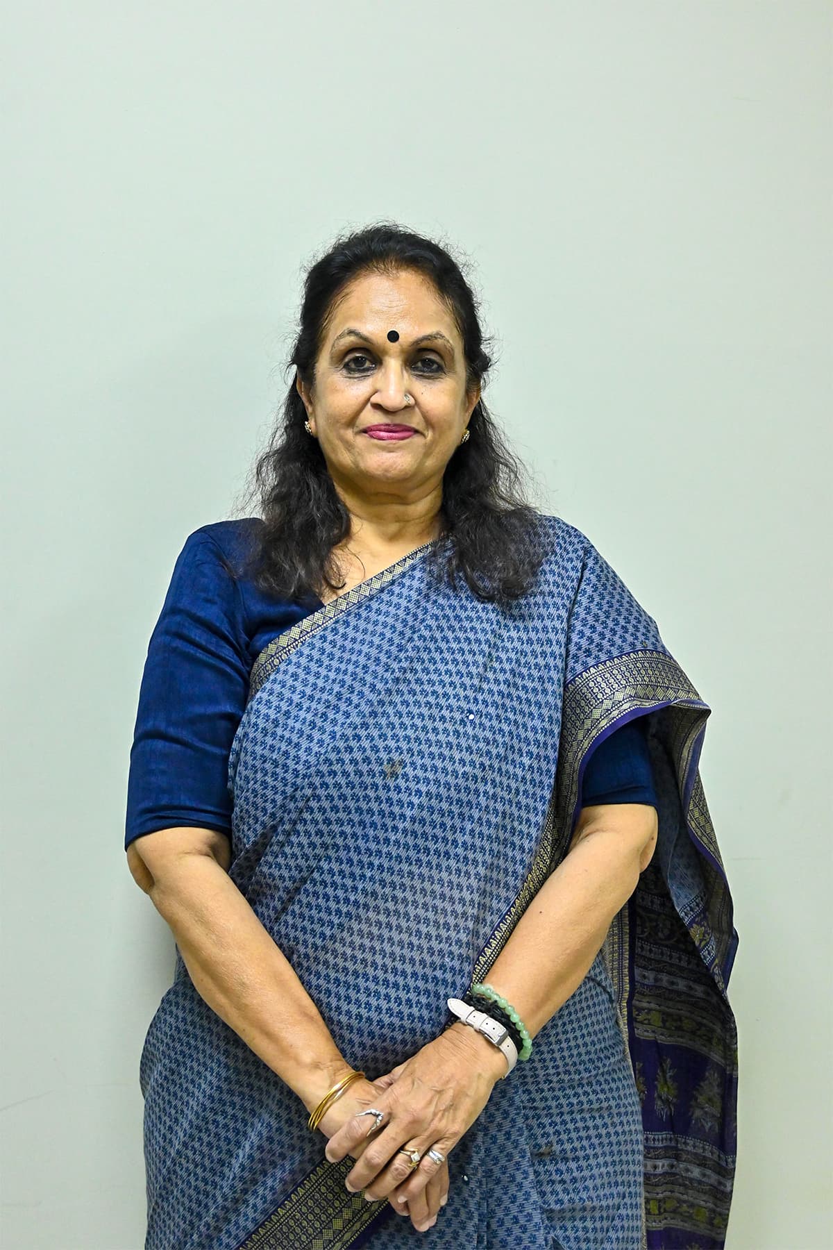 Ms. Beena Anand