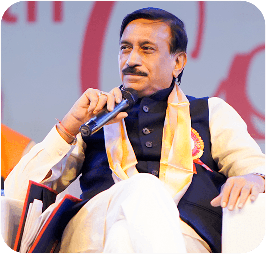 Shri Rishabh Gayaprasad Jain