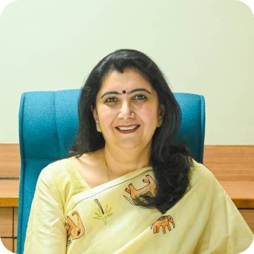 Mrs. Nidhi Sharma
