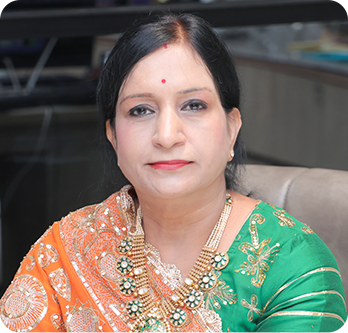 MRS. SUNITA JAIN