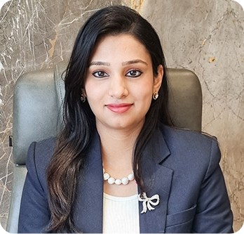 MRS. NIKITA JAIN