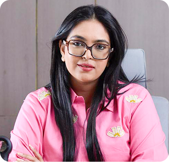 DR. JIKISHA JAIN